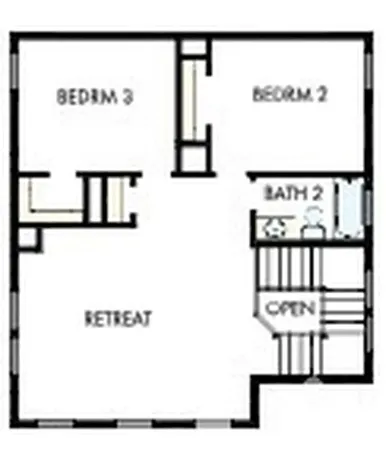 2730 Cottage Place Missouri City TX 77459