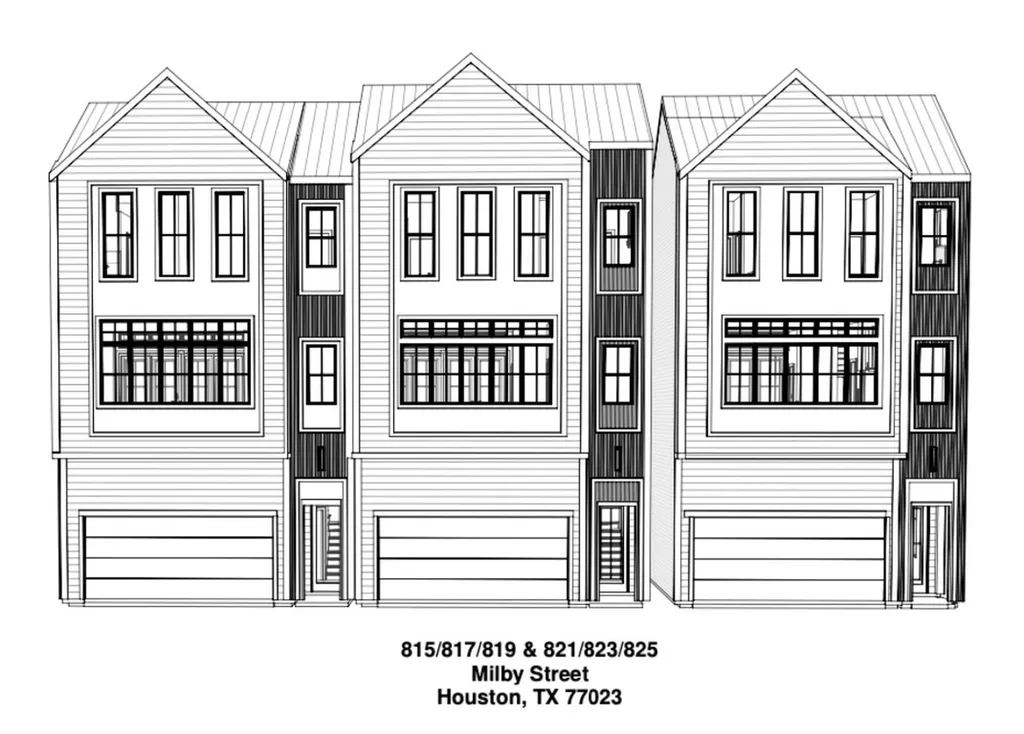 815 Milby Street Houston TX 77023