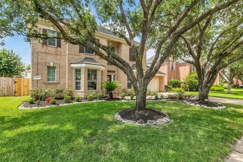 13811 Brannon Field Lane Houston TX 77041
