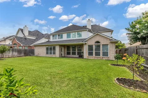 13811 Brannon Field Lane Houston TX 77041