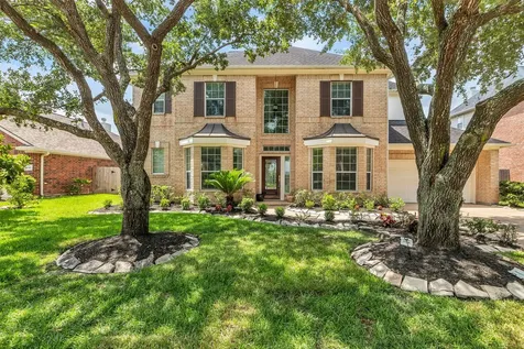 13811 Brannon Field Lane Houston TX 77041