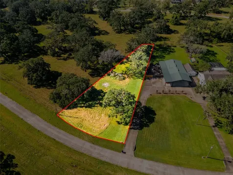 718 Rancho Chico Court Angleton TX 77515