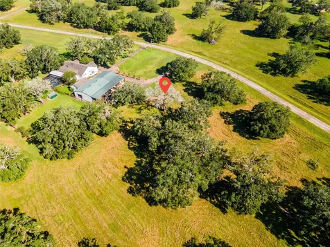 718 Rancho Chico Court Angleton TX 77515