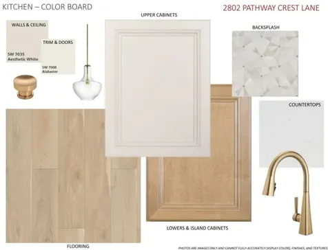 2802 Pathway Crest Lane Webster TX 77598