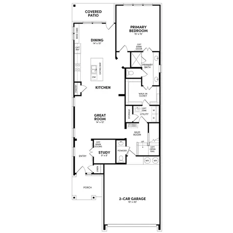 2802 Pathway Crest Lane Webster TX 77598