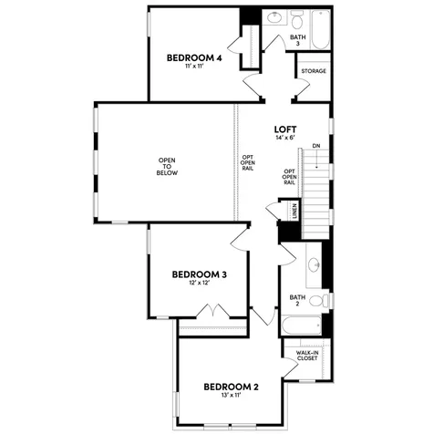 2802 Pathway Crest Lane Webster TX 77598