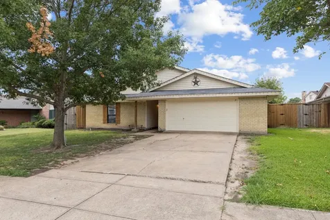 910 Via Valencia Mesquite TX 75150