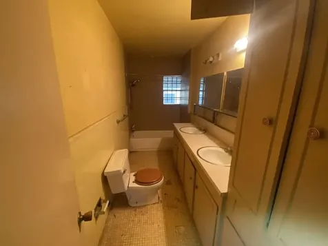 2627 Stevens Street Houston TX 77026