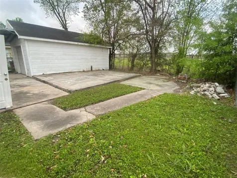 2627 Stevens Street Houston TX 77026