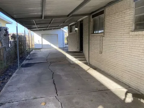 2627 Stevens Street Houston TX 77026