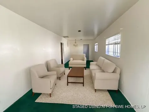 2627 Stevens Street Houston TX 77026