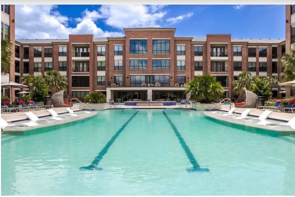 15255 Vintage Preserve Parkway 3208 Houston TX 77070