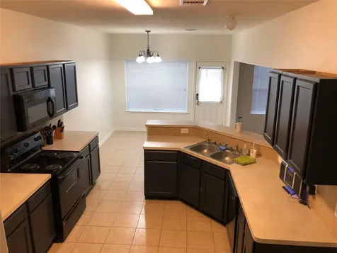 11118 Northam Drive Tomball TX 77375