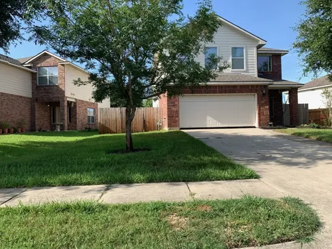 11118 Northam Drive Tomball TX 77375