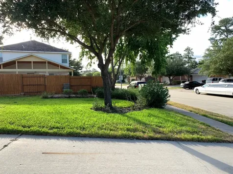 11118 Northam Drive Tomball TX 77375