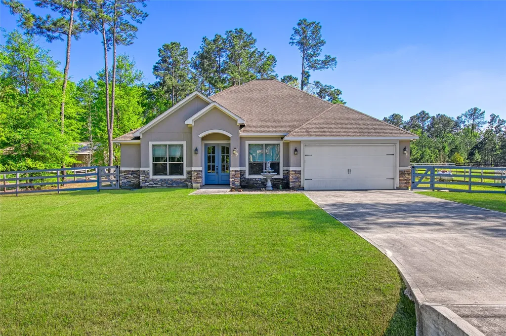27684 Rio Blanco Drive Splendora TX 77372