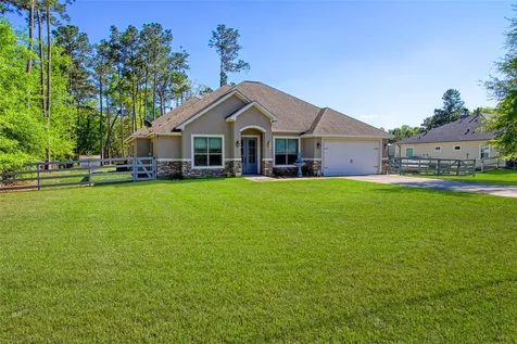 27684 Rio Blanco Drive Splendora TX 77372