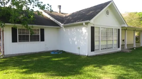 803 Briarmeadow Avenue Friendswood TX 77546