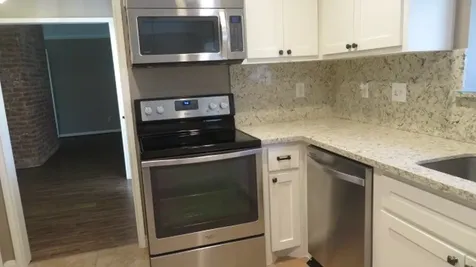 803 Briarmeadow Avenue Friendswood TX 77546