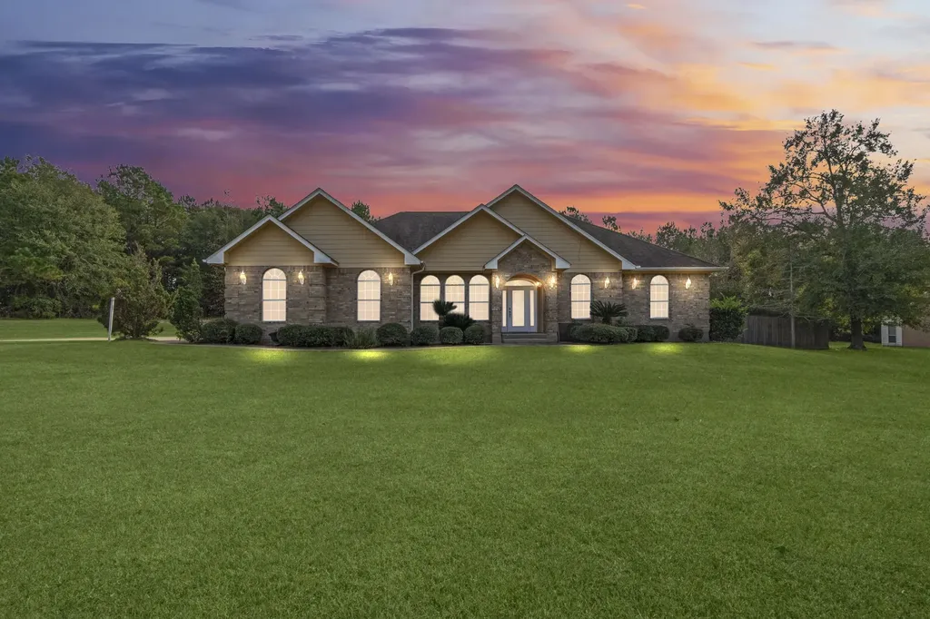 189 Northwood Park Livingston TX 77351