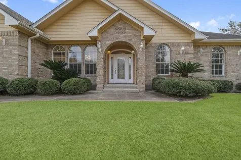 189 Northwood Park Livingston TX 77351