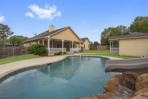 189 Northwood Park Livingston TX 77351