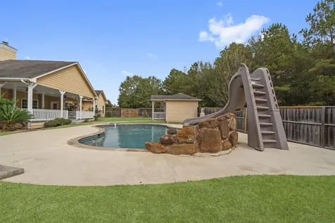 189 Northwood Park Livingston TX 77351