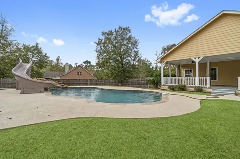 189 Northwood Park Livingston TX 77351