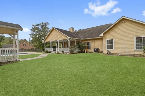 189 Northwood Park Livingston TX 77351