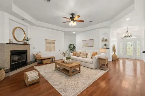 189 Northwood Park Livingston TX 77351