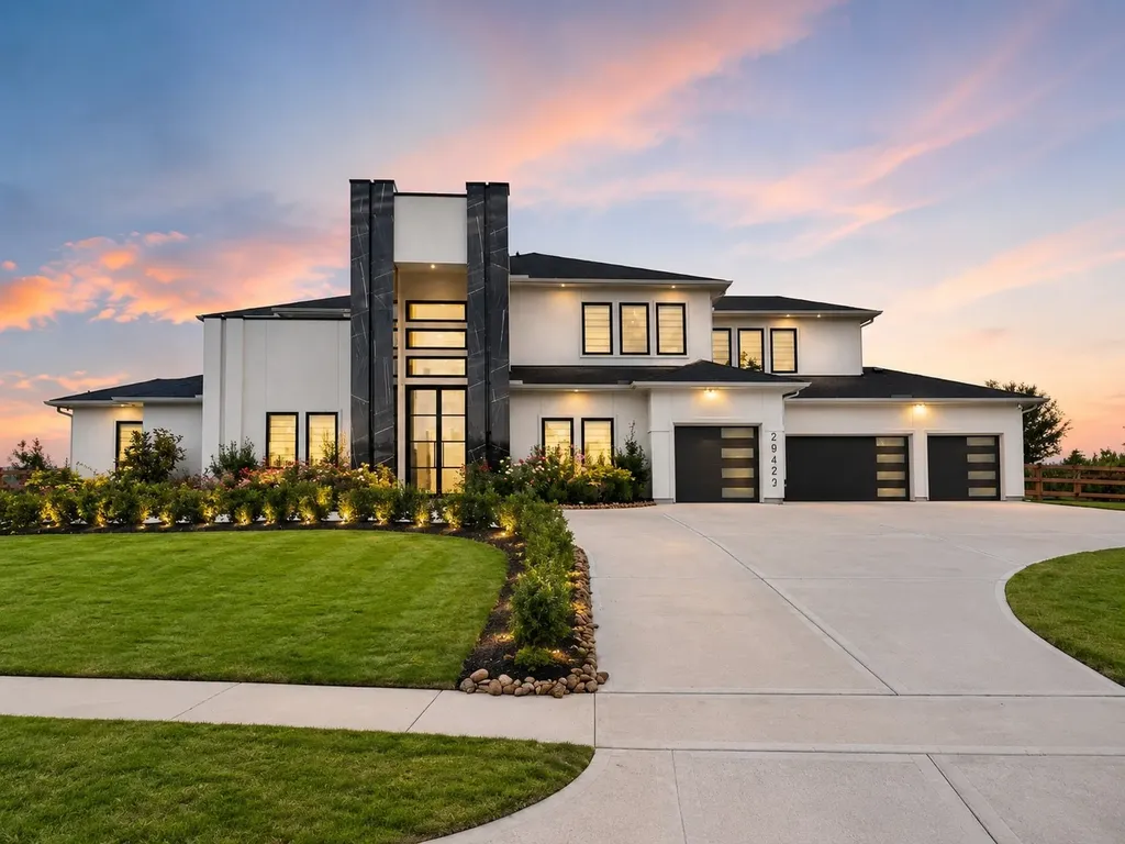 29429 Circle S Ranch Fulshear TX 77406