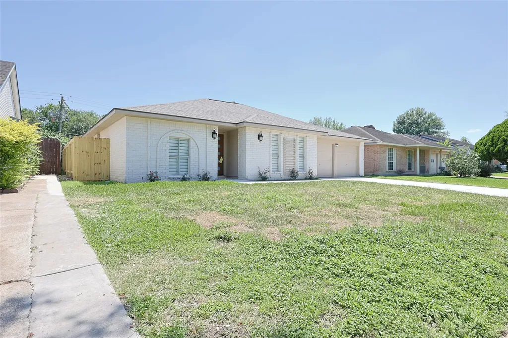 11219 Newbrook Drive Houston TX 77072