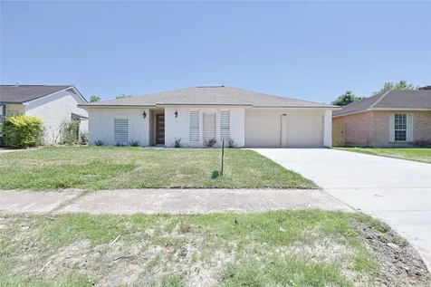 11219 Newbrook Drive Houston TX 77072