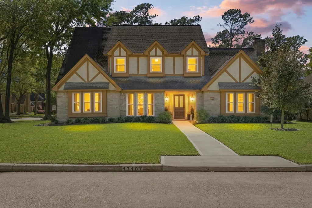 13107 Finch Brook Drive Cypress TX 77429
