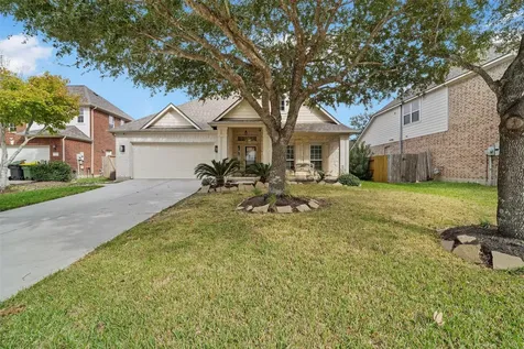 12103 Dawn Mist Court Pearland TX 77584