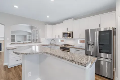 12103 Dawn Mist Court Pearland TX 77584
