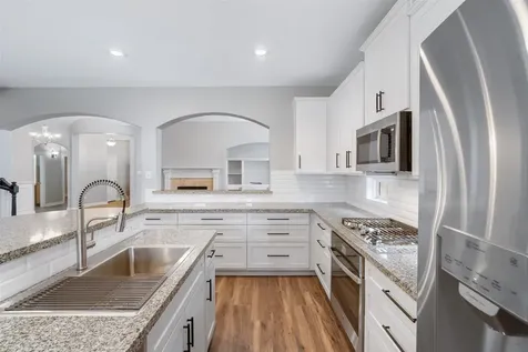 12103 Dawn Mist Court Pearland TX 77584