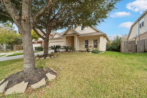 12103 Dawn Mist Court Pearland TX 77584