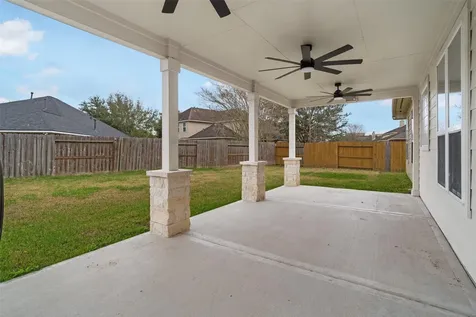 12103 Dawn Mist Court Pearland TX 77584
