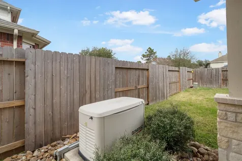 12103 Dawn Mist Court Pearland TX 77584