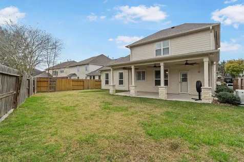 12103 Dawn Mist Court Pearland TX 77584