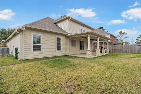 12103 Dawn Mist Court Pearland TX 77584