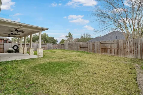 12103 Dawn Mist Court Pearland TX 77584