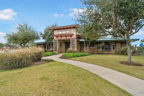 12103 Dawn Mist Court Pearland TX 77584