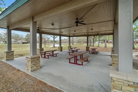 12103 Dawn Mist Court Pearland TX 77584