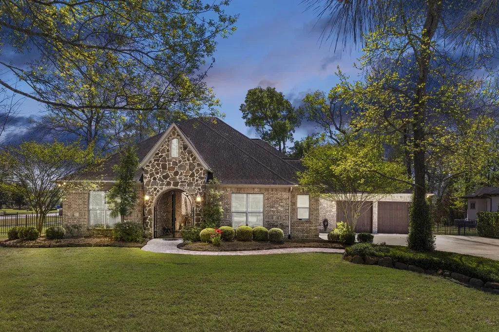 27210 Cass Court Spring TX 77386
