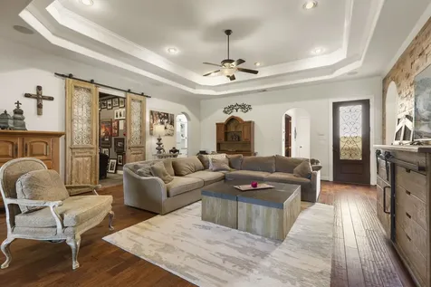 27210 Cass Court Spring TX 77386