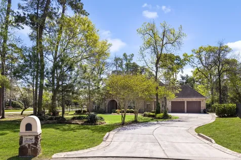 27210 Cass Court Spring TX 77386