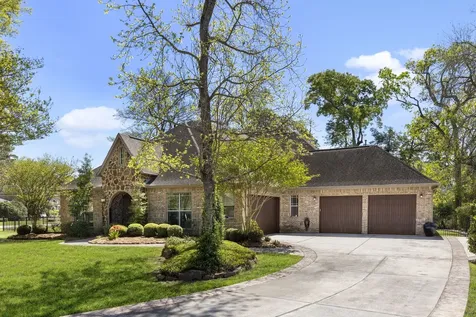 27210 Cass Court Spring TX 77386