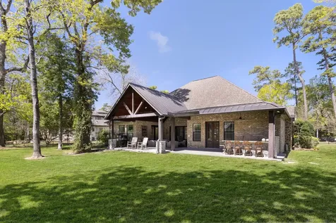 27210 Cass Court Spring TX 77386
